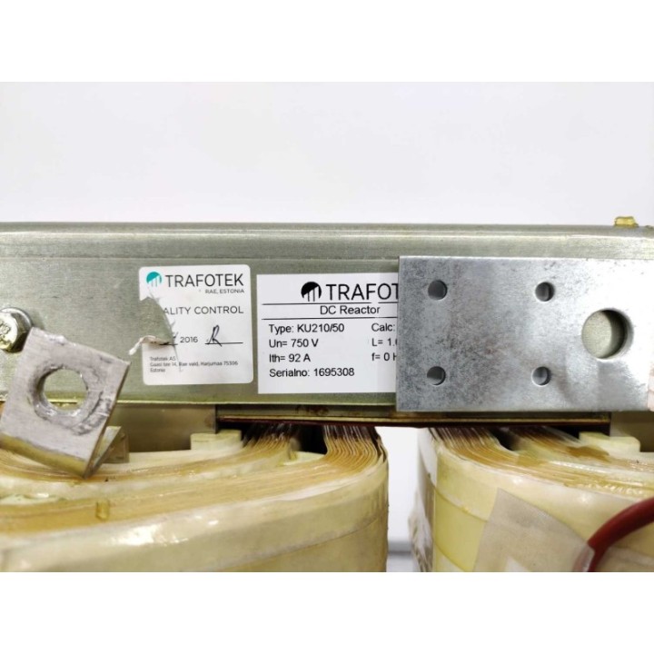 TRAFOTEK KU210 50
