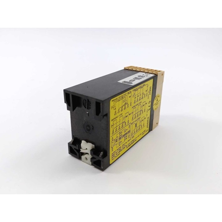Jokab Safety JSBR4