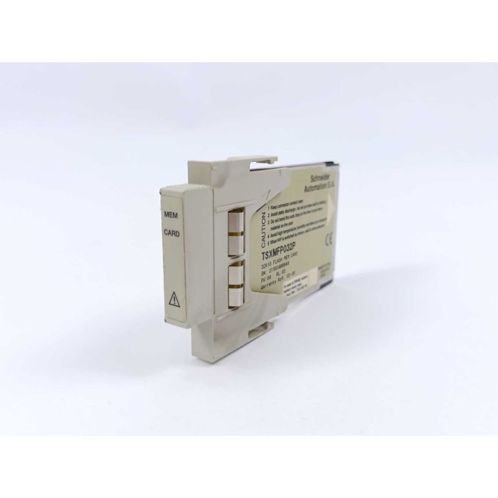 Schneider Electric TSXMFP032P