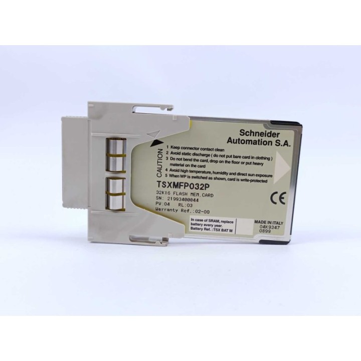 Schneider Electric TSXMFP032P