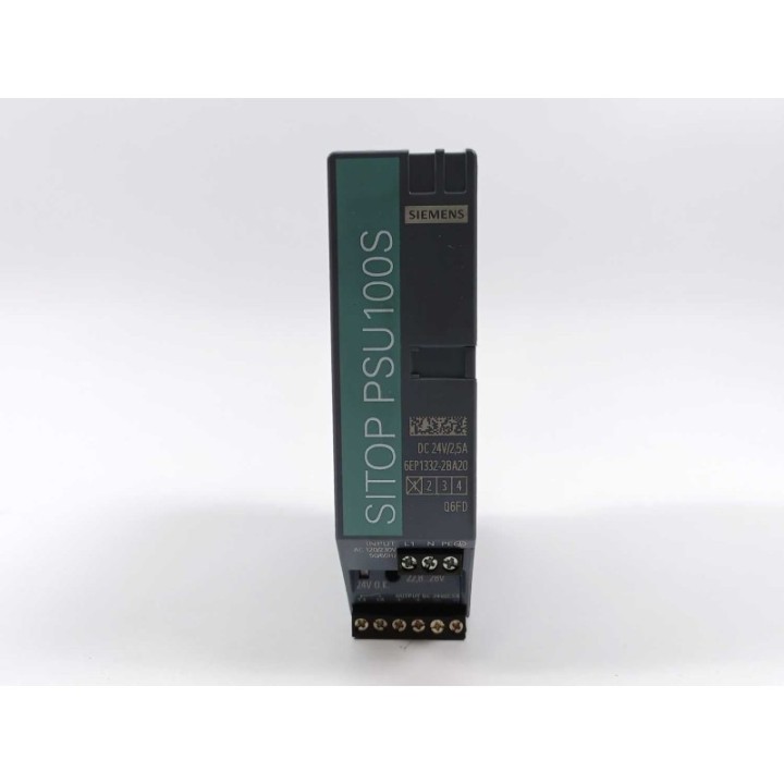 Siemens 6EP1332-2BA20