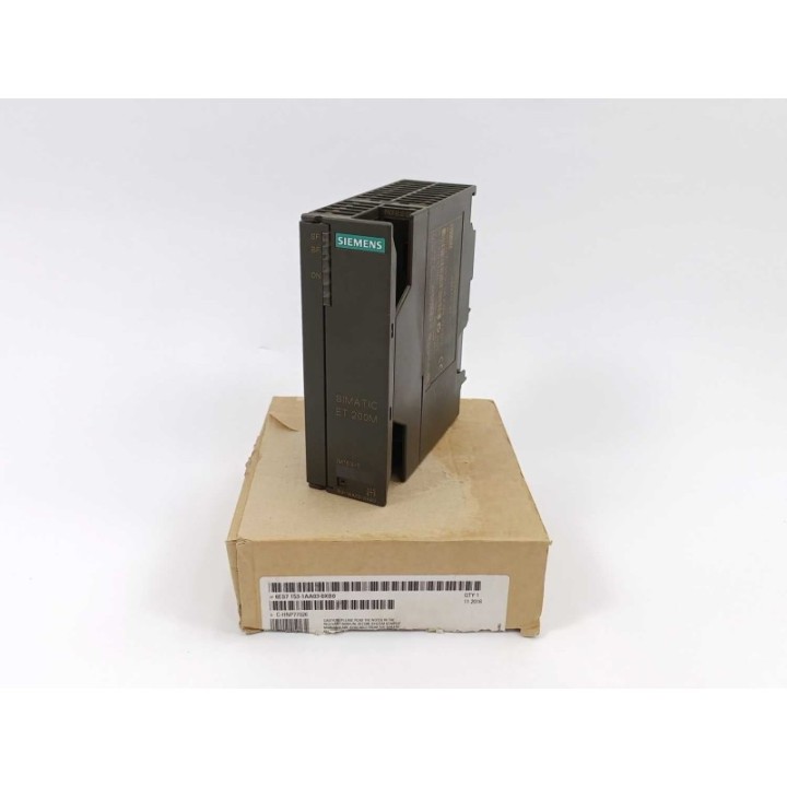 Siemens 6ES7153-1AA03-0XB0