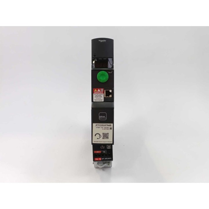 Schneider Electric ATV320U07N4B