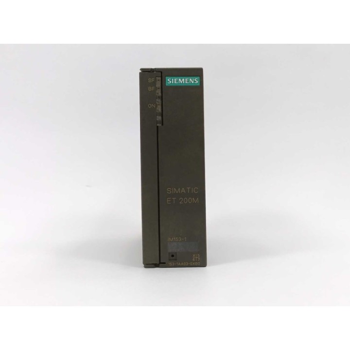 Siemens 6ES7153-1AA03-0XB0