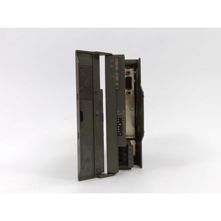 Siemens 6ES7153-1AA03-0XB0