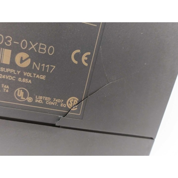 Siemens 6ES7153-1AA03-0XB0