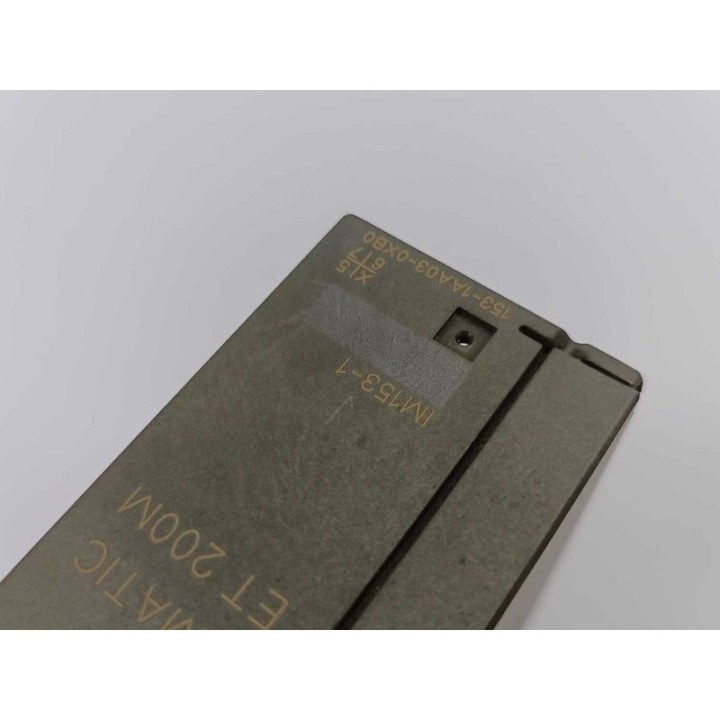 Siemens 6ES7153-1AA03-0XB0