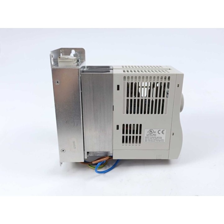 Mitsubishi FR-S520SE-0. 4K-EC