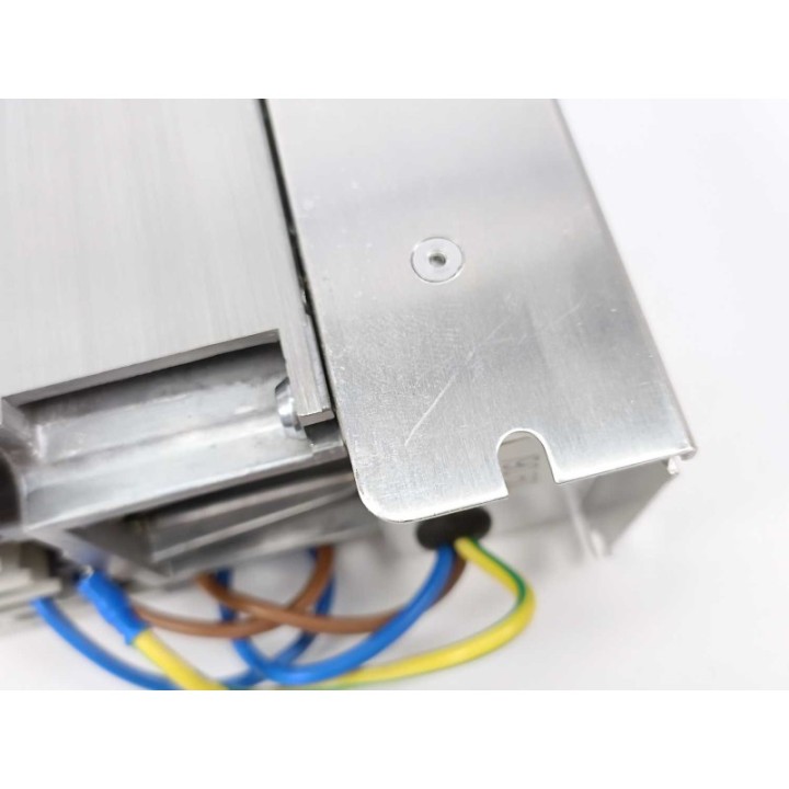 Mitsubishi FR-S520SE-0. 4K-EC