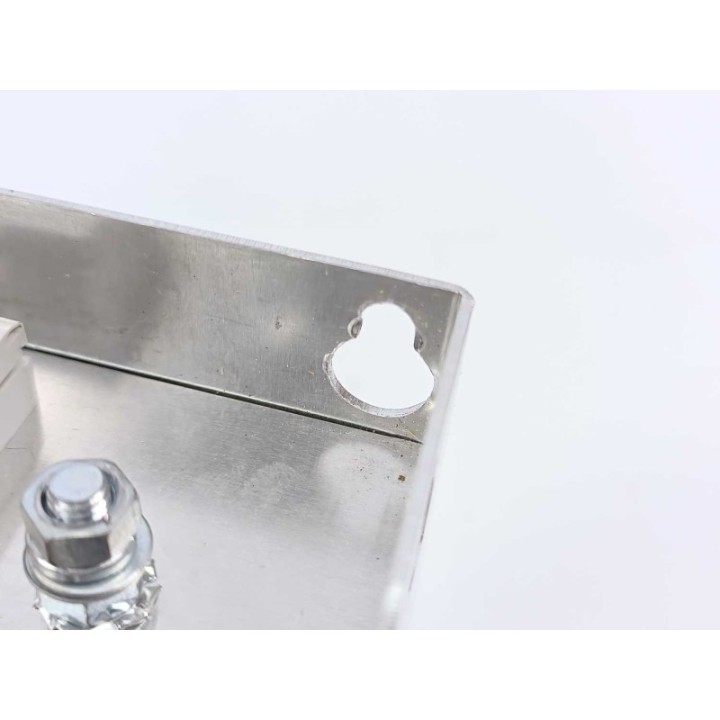 Mitsubishi FR-S520SE-0. 4K-EC