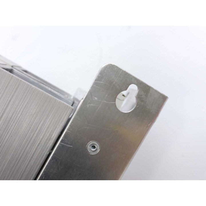 Mitsubishi FR-S520SE-0. 4K-EC