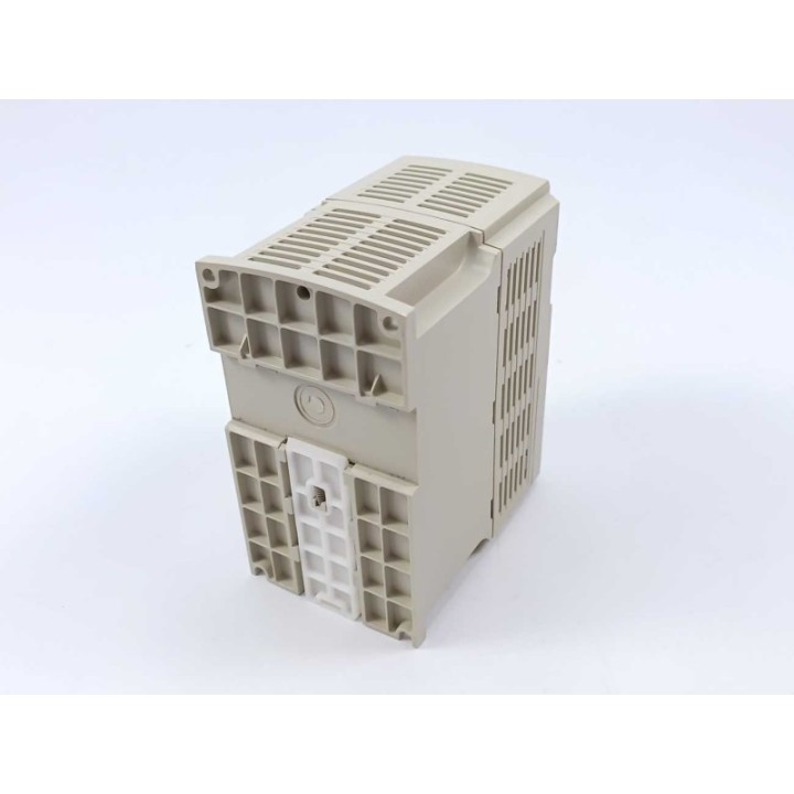 Teco Electric   Machinery JNTHBCBA0001AC-UF