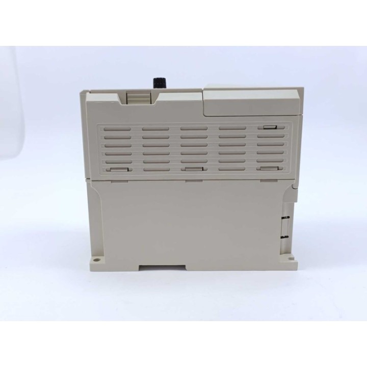 Teco Electric   Machinery JNTHBCBA0001AC-UF