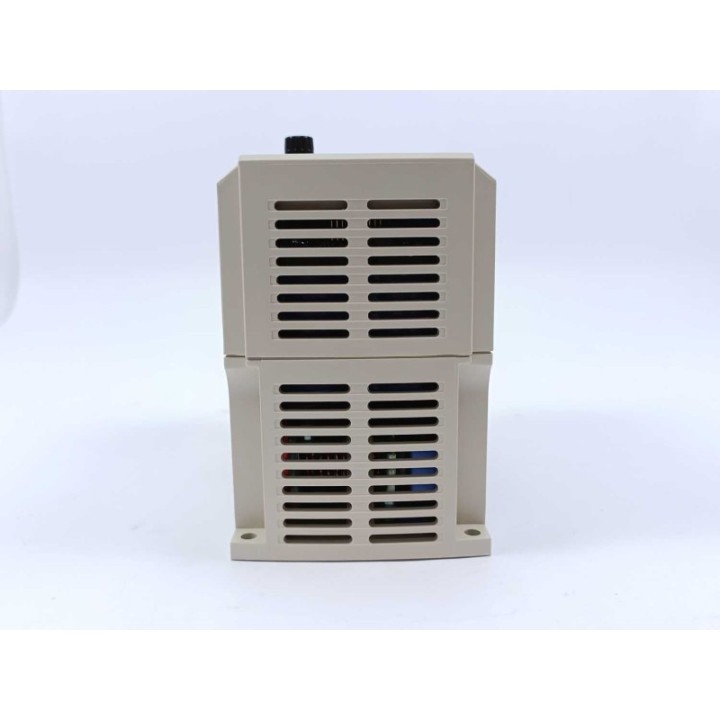 Teco Electric   Machinery JNTHBCBA0001AC-UF