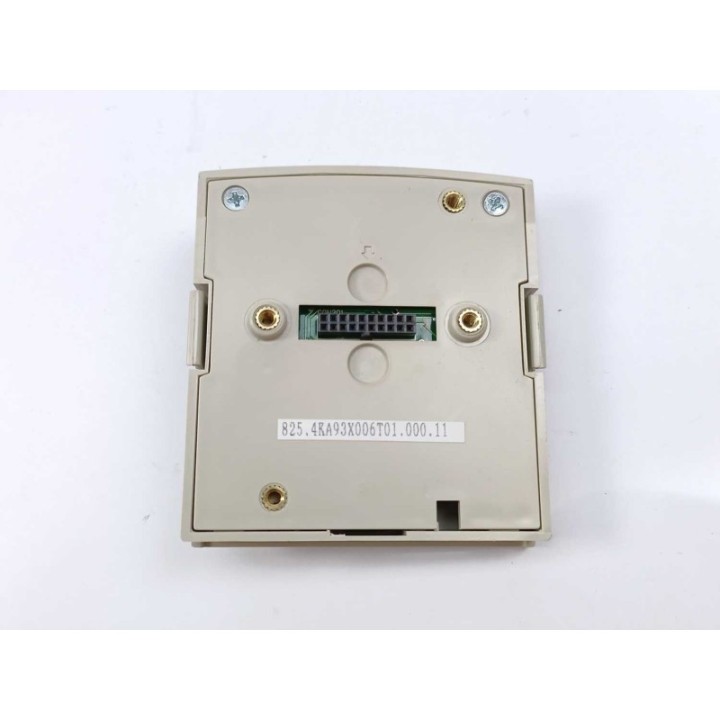 Teco Electric   Machinery JNTHBCBA0001AC-UF