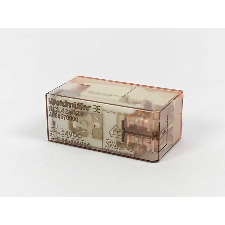 Weidmüller 4058570000