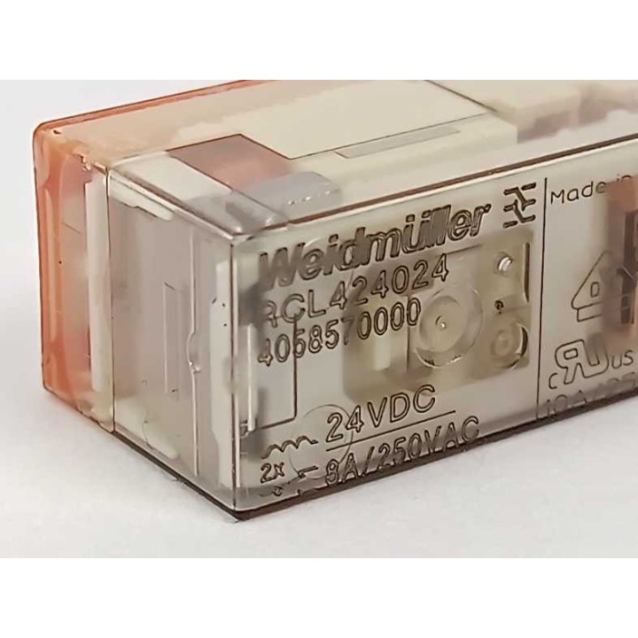 Weidmüller 4058570000