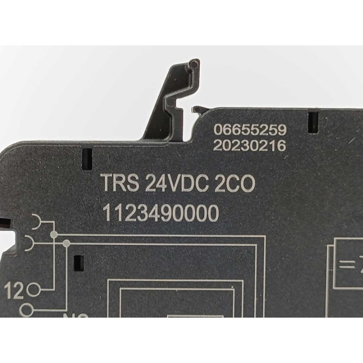 Weidmüller 4058570000