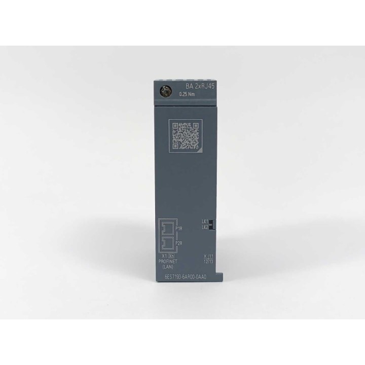 Siemens 6ES7193-6AR00-0AA0