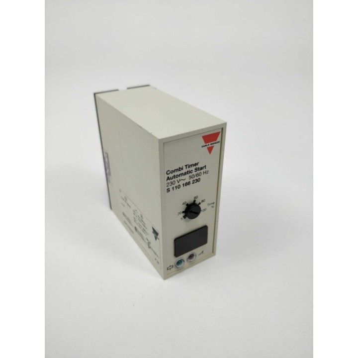 Carlo Gavazzi S 110 166 230