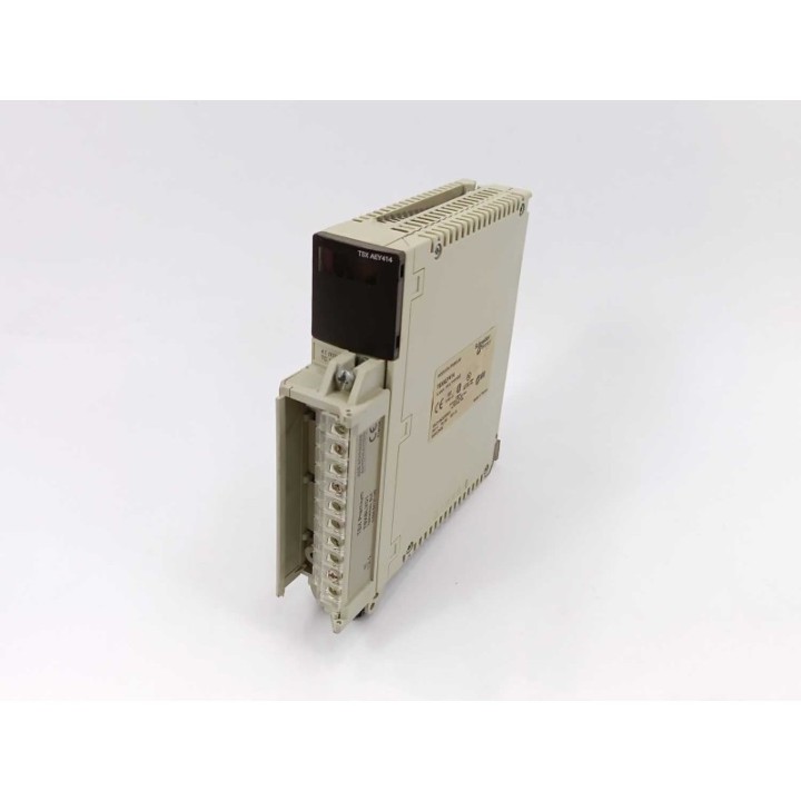 SCHNEIDER ELECTRIC TSXAEY414