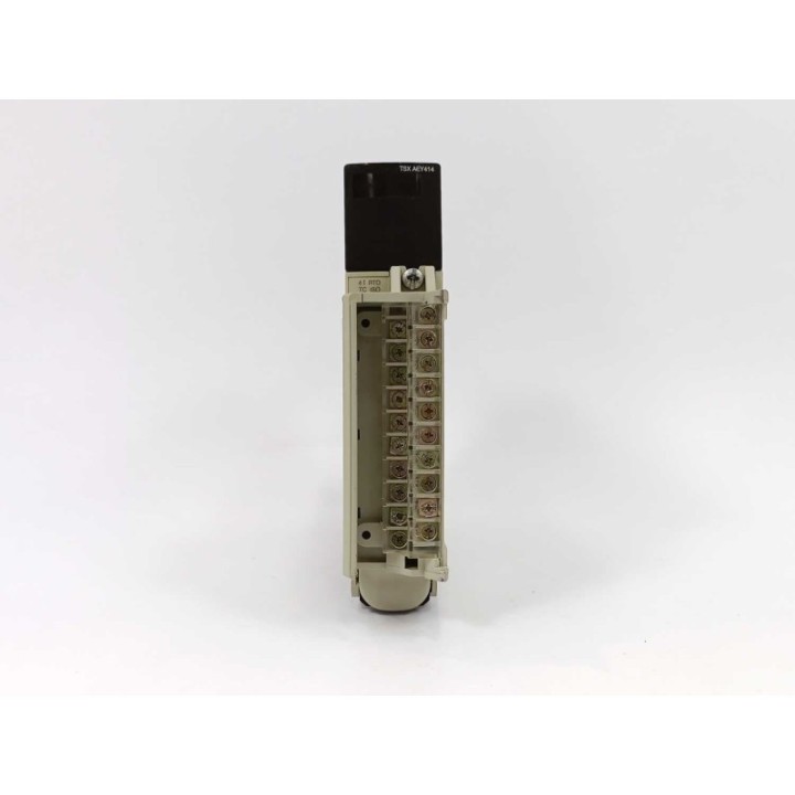 SCHNEIDER ELECTRIC TSXAEY414