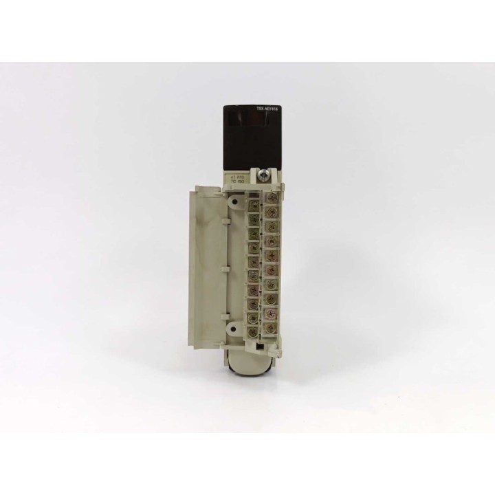 SCHNEIDER ELECTRIC TSXAEY414