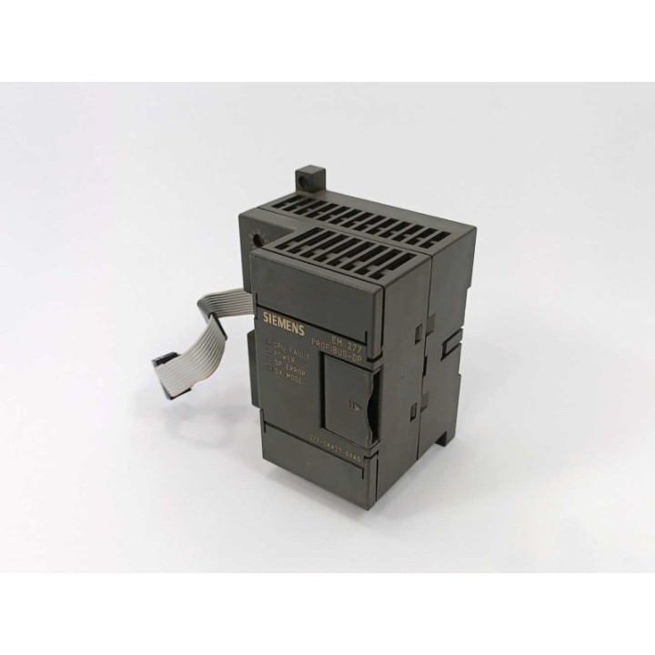 SIEMENS 6ES7277-0AA20-0XA0