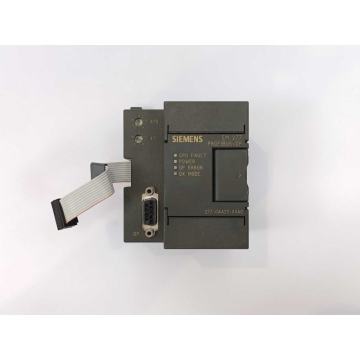 SIEMENS 6ES7277-0AA20-0XA0