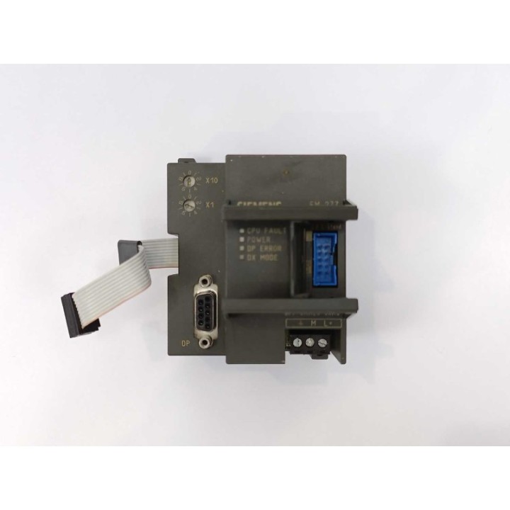 SIEMENS 6ES7277-0AA20-0XA0