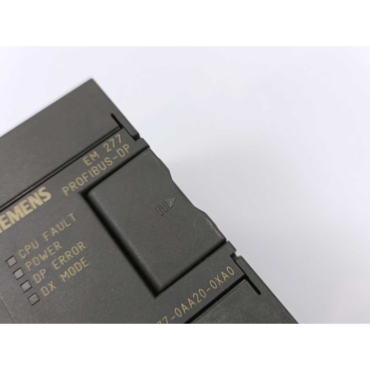 SIEMENS 6ES7277-0AA20-0XA0