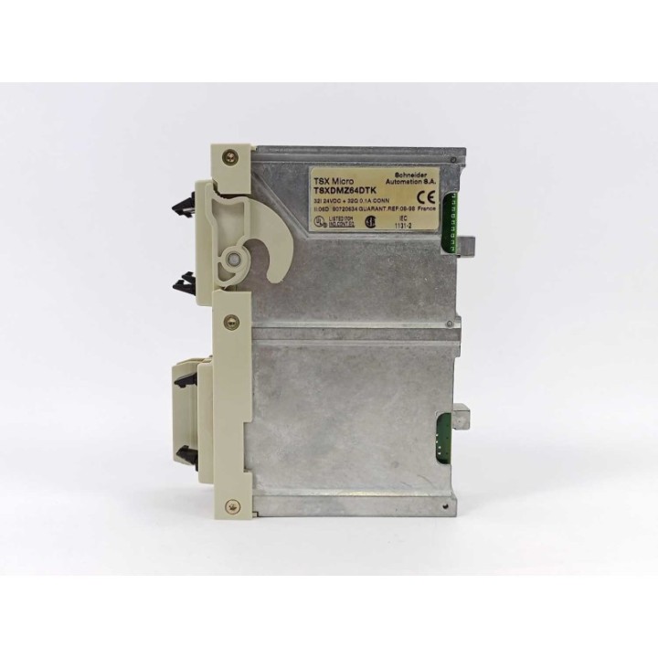 Schneider Automation TSXDMZ64DTK