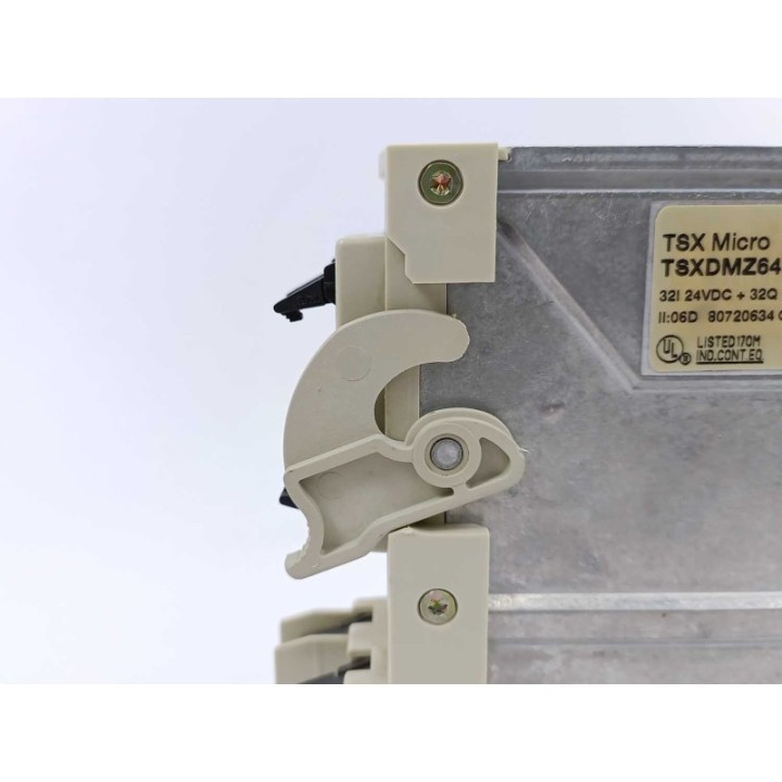 Schneider Automation TSXDMZ64DTK