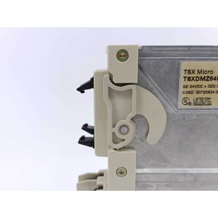 Schneider Automation TSXDMZ64DTK