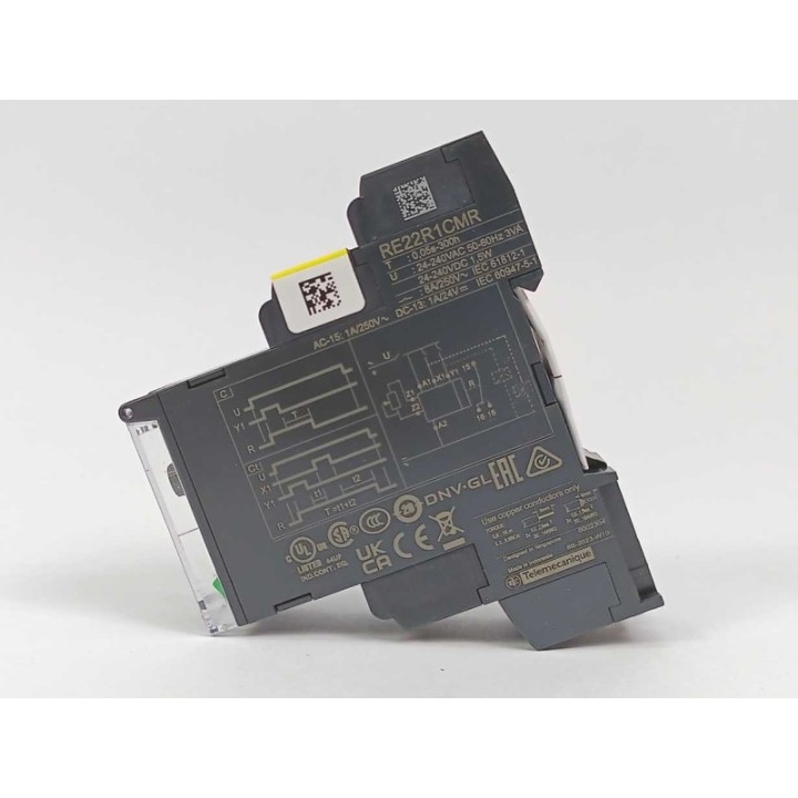 Schneider Electric RE22R1CMR