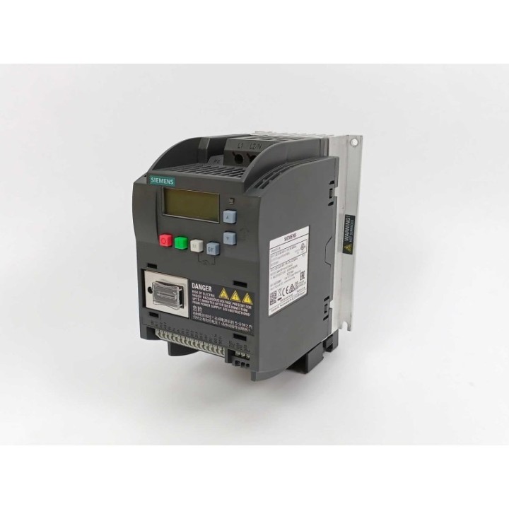 Siemens 6SL3210-5BE21-5CV0