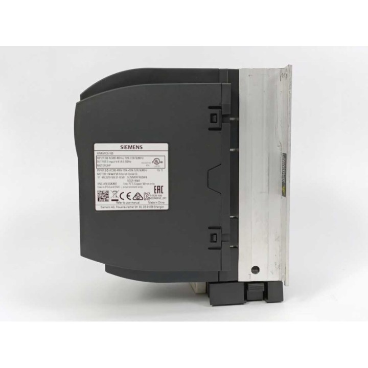 Siemens 6SL3210-5BE21-5CV0