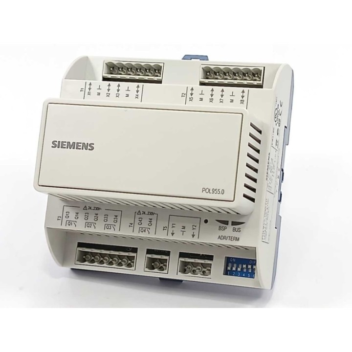 Siemens S55663-J550-A100