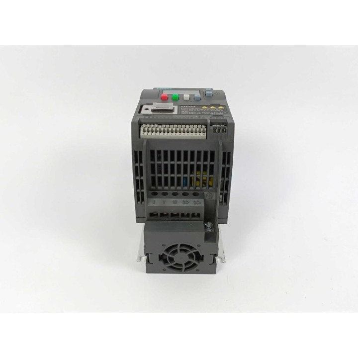 Siemens 6SL3210-5BE21-5CV0