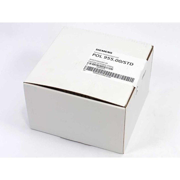 Siemens S55663-J550-A100