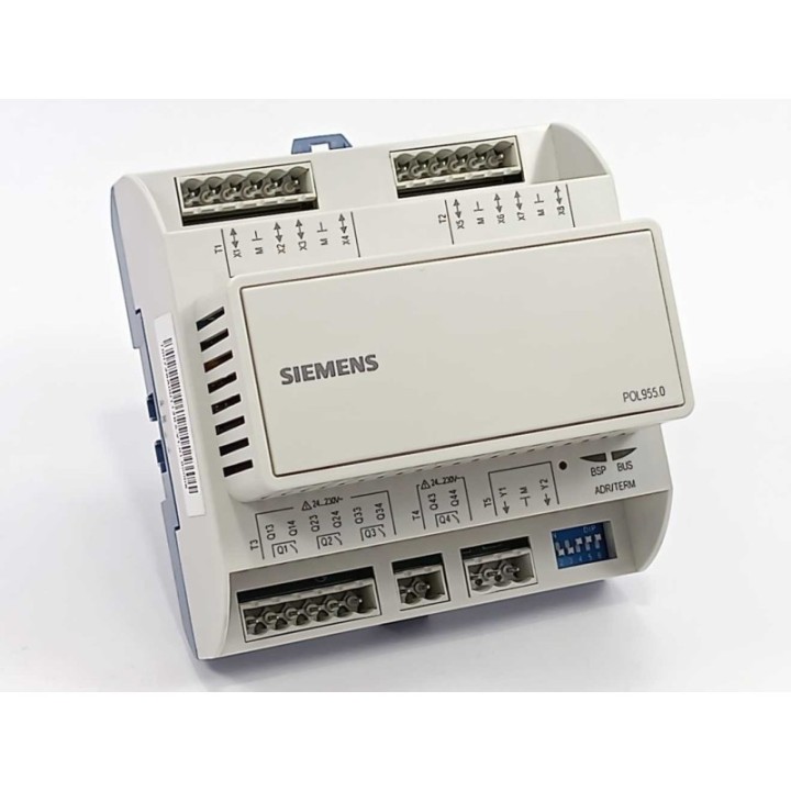 Siemens S55663-J550-A100