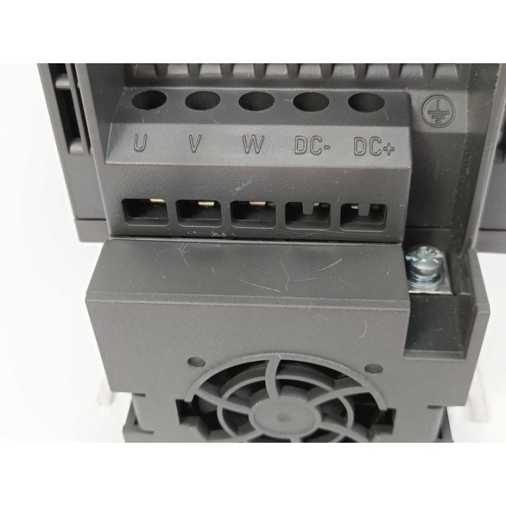 Siemens 6SL3210-5BE21-5CV0