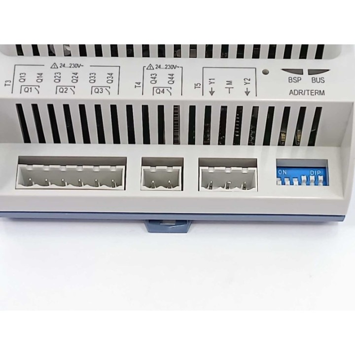 Siemens S55663-J550-A100