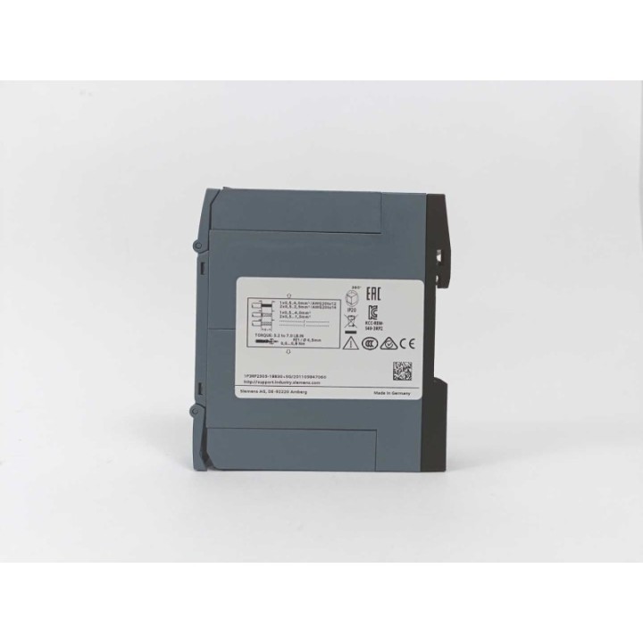 Siemens 3RP2505-1BB30
