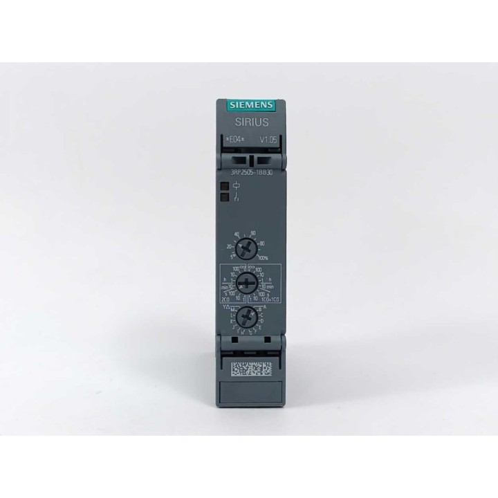 Siemens 3RP2505-1BB30