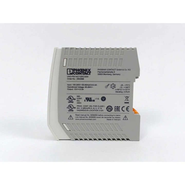 Phoenix Contact 2902998