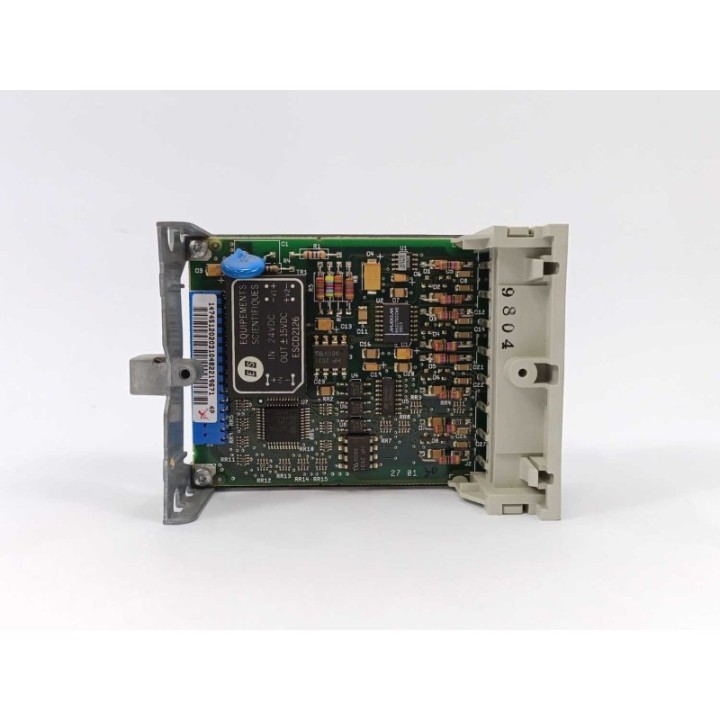 SCHNEIDER ELECTRIC TSXAEZ802