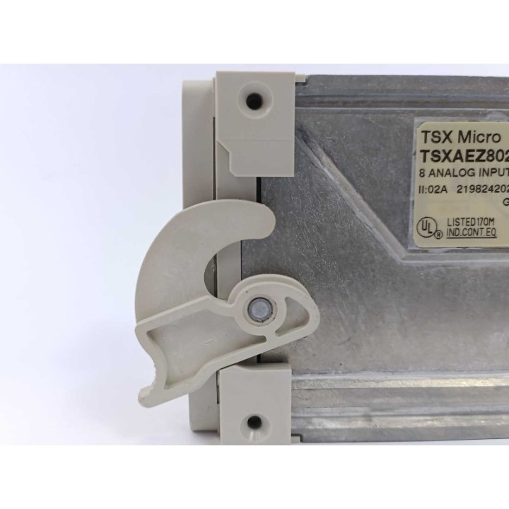 SCHNEIDER ELECTRIC TSXAEZ802