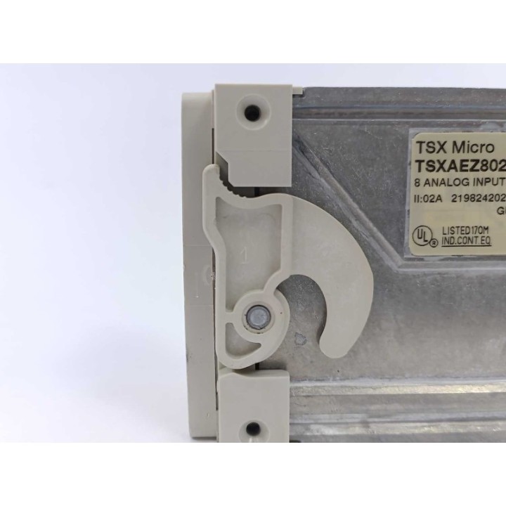 SCHNEIDER ELECTRIC TSXAEZ802