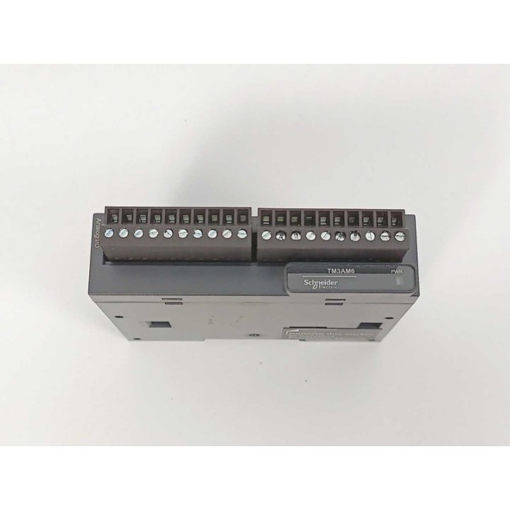 Schneider TM3AM6